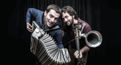 Madrid es Música (MEM) ofrecerá sus últimos conciertos en diciembre en el Fernán Gómez C. C. de la Villa