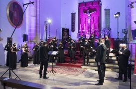 El León de Oro – XXIV FeMAUB 2020