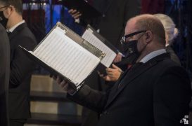 El León de Oro – XXIV FeMAUB 2020