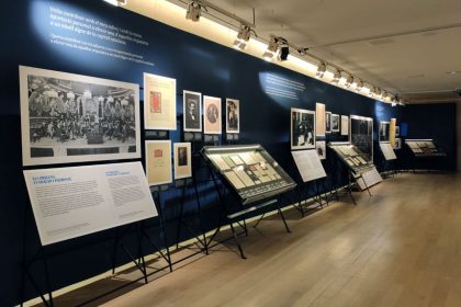 Museo de la Música de Barcelona
