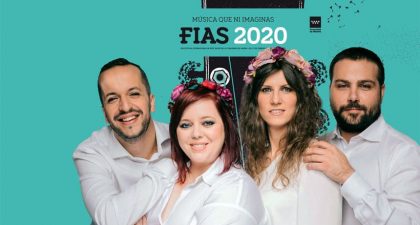 FIAS 2020: La edición otoño encara su recta final con selección de propuestas que recuperan patrimonio musical español