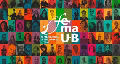 Comienza la 24º edición del Festival de Música Antigua de Úbeda y Baeza - FeMAUB