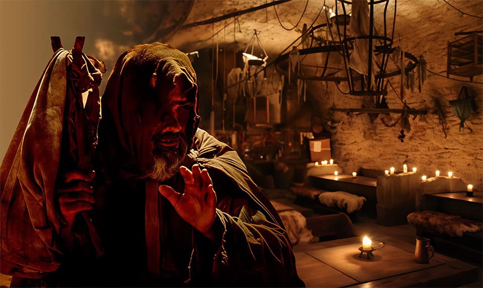 Audición comentada – Carmina Burana, de Carl Orff