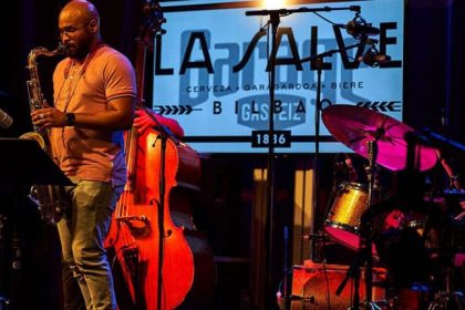 Javier Moreno & Quinteto Capital