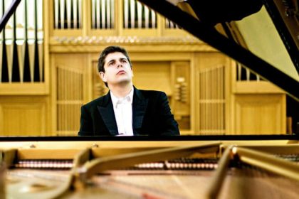 Javier Perianes – © Daniel García Bruno