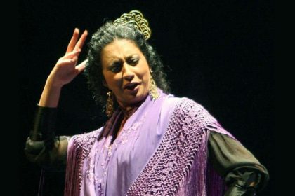 Fabiola Pérez «La Fabi»