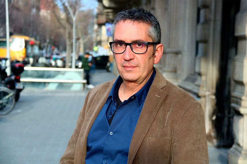 Manel Baixauli, Kike Parra y María Bastarós protagonizan las charlas «Literatura y música pop al Palau»