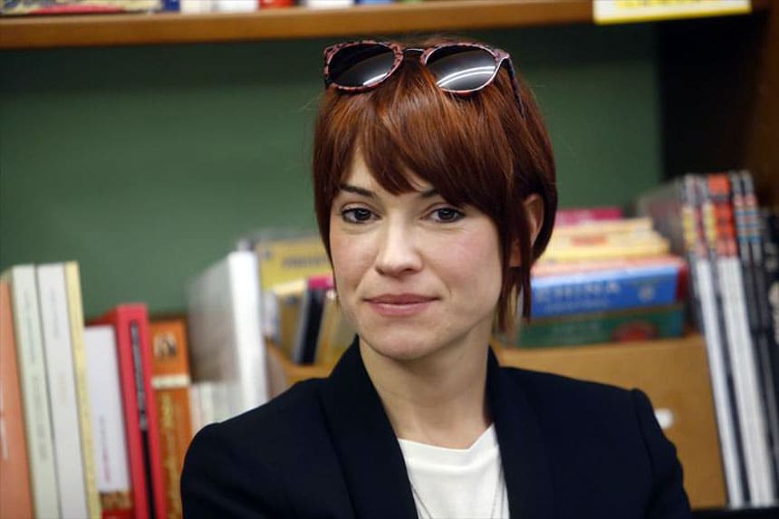 Manel Baixauli, Kike Parra y María Bastarós protagonizan las charlas «Literatura y música pop al Palau»
