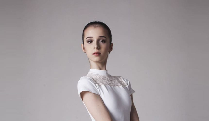 Fundació Castell de Peralada presenta la IIº edición del Carmen Mateu Young Artist European Award Opera and Dance