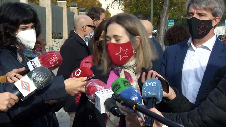 La Comunidad de Madrid invierte más de 5,8 millones de euros en subvenciones para el sector cultural durante 2020