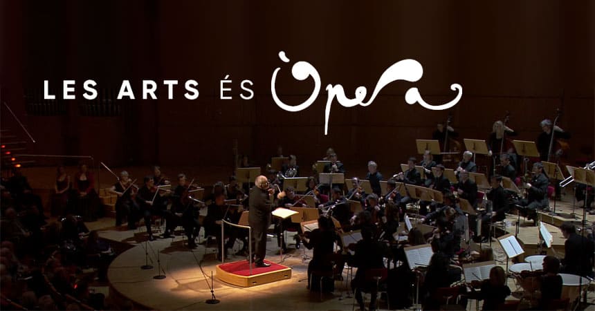 Les Arts recibe a Marc Minkowski, una de las grandes batutas de la música historicista, con ‘Mitridate’, de Mozart