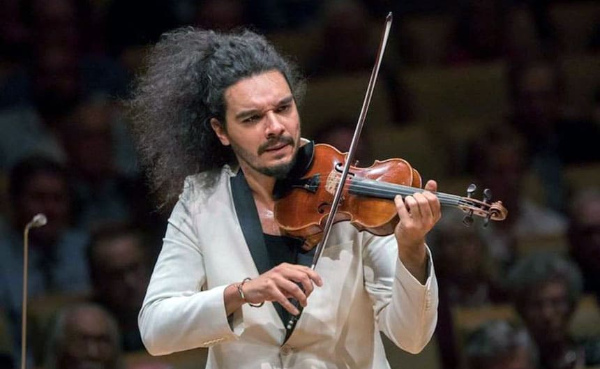 Ibermúsica recibe a la Münchner Philharmoniker con dos conciertos únicos en España