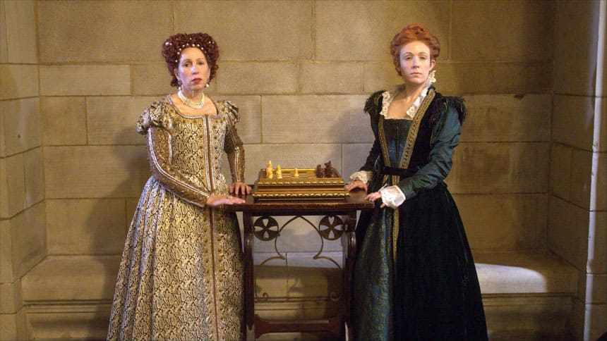 Estreno mundial digital de «Rival Queens a Virtual Biopic Opera»