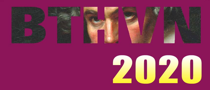 Beethoven 250: Deutsche Grammophon celebra la fiesta de la música