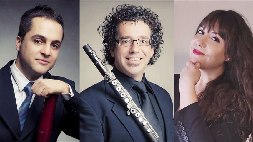 La Real Orquesta Sinfónica de Sevilla celebra su tercer concierto del Ciclo de Otoño