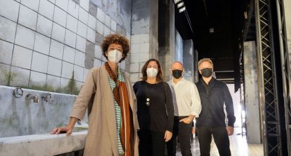 Auditorio de Tenerife estrena en la isla el esperado título de ópera Lucrezia Borgia