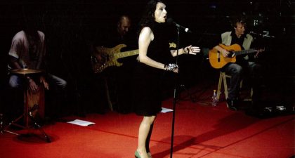 Cambios en la programación del Gran Teatro y el Teatro Góngora