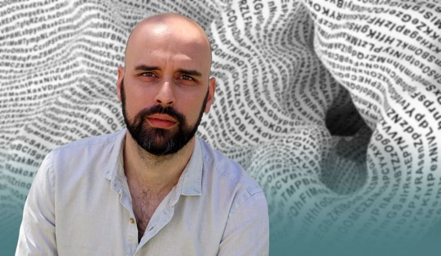 Francisco José Andreo ha sido premiado en O/Modernt 2020, concurso internacional de composición
