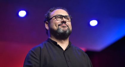 Los Conciertos de La 2 de TVE – Agosto de 2022
