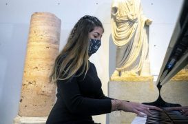 Concierto ‘Retazos de un genio’