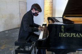Concierto ‘Retazos de un genio’