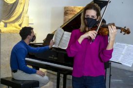 Concierto ‘Retazos de un genio’