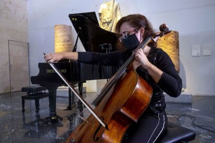 Concierto ‘Retazos de un genio’