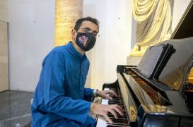 Concierto ‘Retazos de un genio’