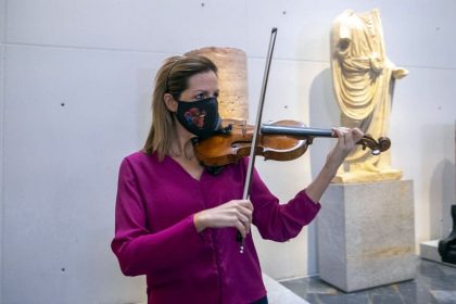 Concierto ‘Retazos de un genio’