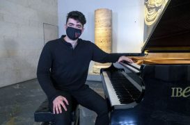 Concierto ‘Retazos de un genio’