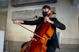 Concierto ‘Retazos de un genio’