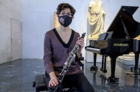 Concierto ‘Retazos de un genio’