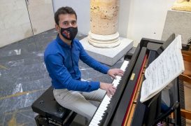Concierto ‘Retazos de un genio’