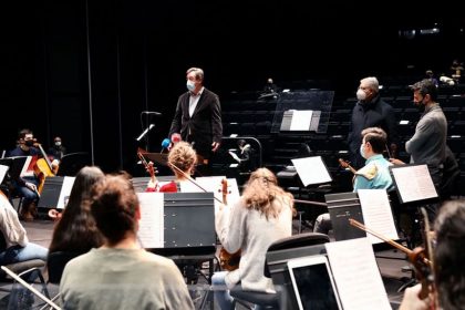 La EGO aborda un programa dedicado a Beethoven con dos invitados de lujo