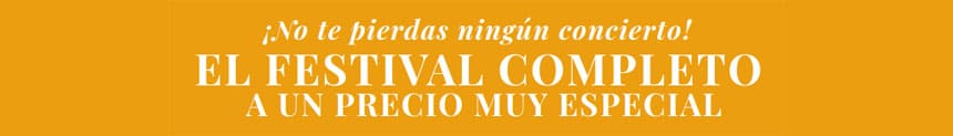 Llega el clavecinista Andrés Alberto Gómez a la XXVII edición del Festival de Música Antigua de Aranjuez