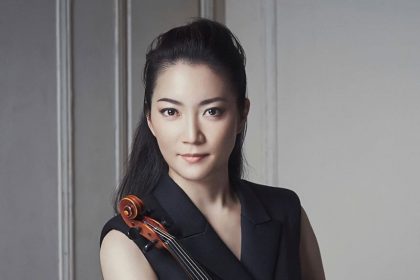Akiko Suwanai