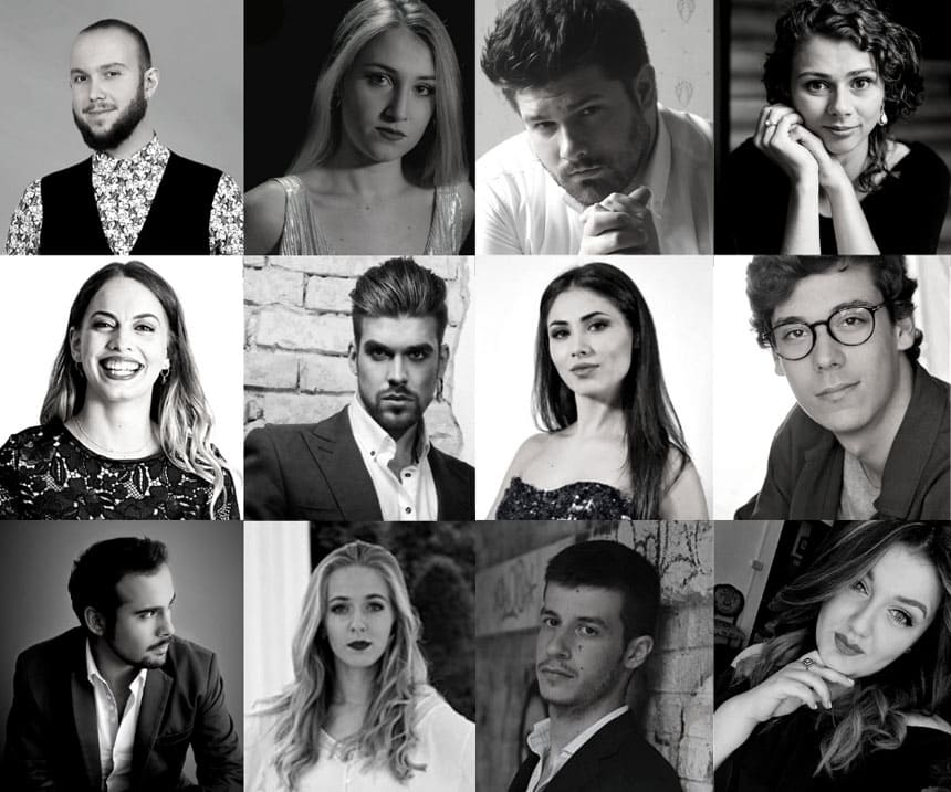 Ópera de Tenerife selecciona a los cantantes que protagonizarán ‘Il matrimonio segreto’