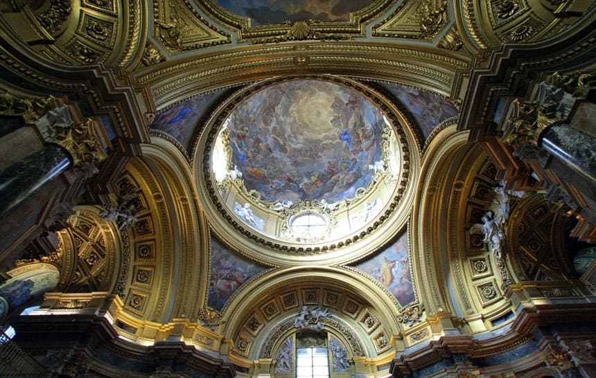 Patrimonio Nacional aplaza el Concierto de Navidad a celebrarse en Capilla Real del Palacio Real