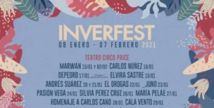 Cartel Inverfest 2021