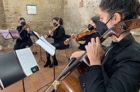 Cuarteto Nher