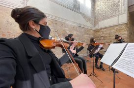 Cuarteto Nher