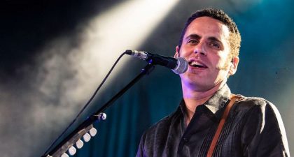 Depedro se une al ciclo "Rock, pop... al Palau de la Música" y cierra la edición 2020