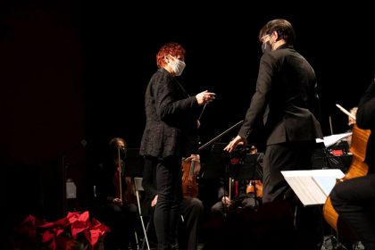 Edgar Martin y Camerata Musicalis