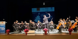 Edgar Martin y Camerata Musicalis