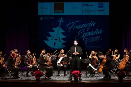 Edgar Martin y Camerata Musicalis