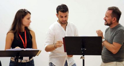 Ópera de Tenerife selecciona a los cantantes que protagonizarán 'Il matrimonio segreto'