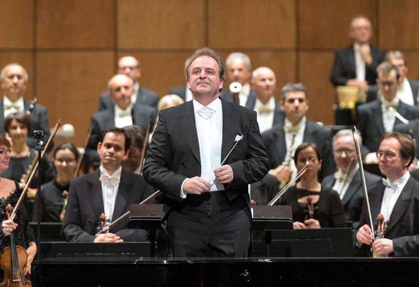 La Real Orquesta Sinfónica de Sevilla retoma su temporada de conciertos de abono