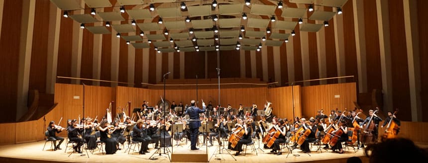 Bankia lanza la campaña de conciertos ‘Música a la Llum’ en la Alquería Julià – Casa de la Música