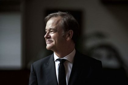Julius Drake – © Marco Borggreve