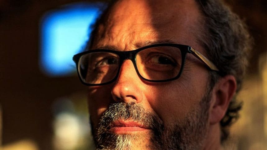 Segunda cita online de “Literatura y música pop al Palau” en una charla con el escritor Kike Parra